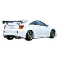 thumbnail image 1 of 2000-2005 Toyota Celica Duraflex Xtreme Rear Bumper Cover - 1 Piece, 1 of 5