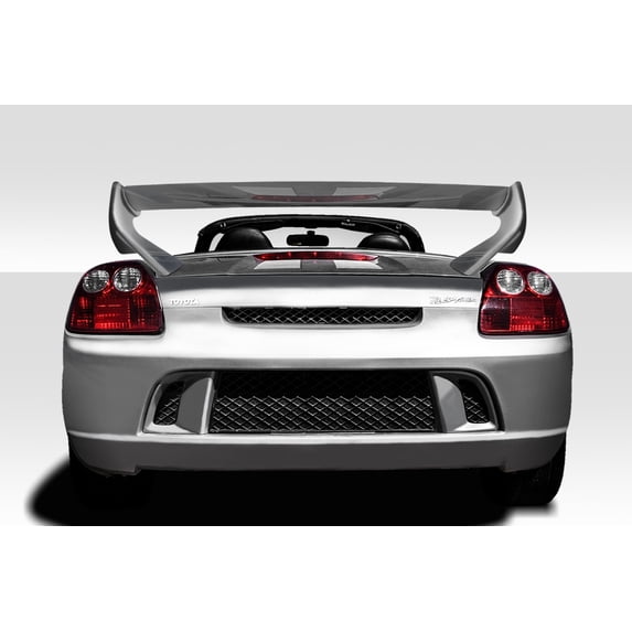 2000-2005 Toyota MRS MR2 Spyder Duraflex TD3000 Wing Spoiler - 1 Piece