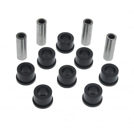 2000 - 2005 Yamaha Wolverine YFM350 Front Lower A Arm Bushing Kit Both Sides