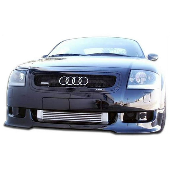 2000-2006 Audi TT 8N Duraflex Type A Front Lip Under Spoiler Air Dam - 1 Piece