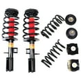 thumbnail image 1 of Strutmasters 4-Wheel Air Suspension Conversion Kit for 2000-2006 BMW X5 (BB14FB), 1 of 3