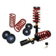 thumbnail image 1 of 2000-2006 BMW-Compatible X5 4 Wheel Air Suspension Conversion/Delete Kit With Suspension Warning Light Module (BB14FBM), 1 of 2