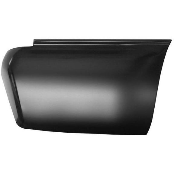 2000-2006 Chevy Suburban Rear Lower Quarter RH