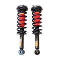 thumbnail image 1 of 2000-2006 Lincoln LS Rear Air Suspension Conversion Kit (FD1RB), 1 of 2