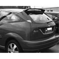 thumbnail image 1 of 2000-2007 Ford Focus Z3 and ZX5 Factory Roof No Light Spoiler, Painted, 1 of 1