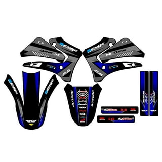Ttr 125 hp deals