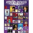 thumbnail image 1 of 2000-2009 Best: 2000-2009 Best Pop Songs (Paperback), 1 of 1