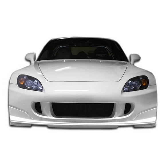 2000-2009 Honda S2000 Duraflex AM-S Front Bumper Cover - 1 Piece