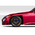 thumbnail image 1 of 2000-2009 Honda S2000 Duraflex SPN Front Fenders - 2 Piece, 1 of 3