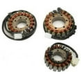 thumbnail image 1 of 2000-2011 Suzuki Dual Sport & Offroad DR-Z400E Replacement Stator, 1 of 1