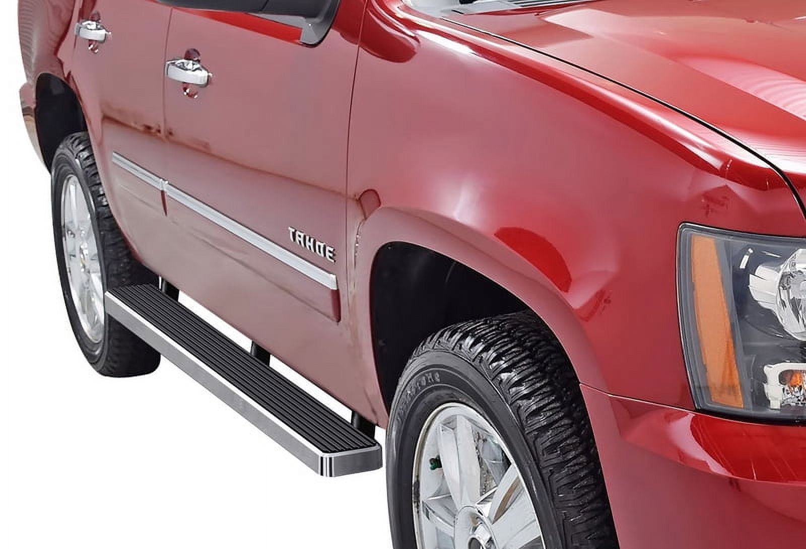 2000-2019 Chevy Tahoe(Excl. 04-07 Z71)\ 2000-2019 GMC Yukon 1500(Excl ...