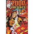 thumbnail image 1 of 2000 A.D. Presents #24 VF ; Fleetway Quality Comic Book, 1 of 1