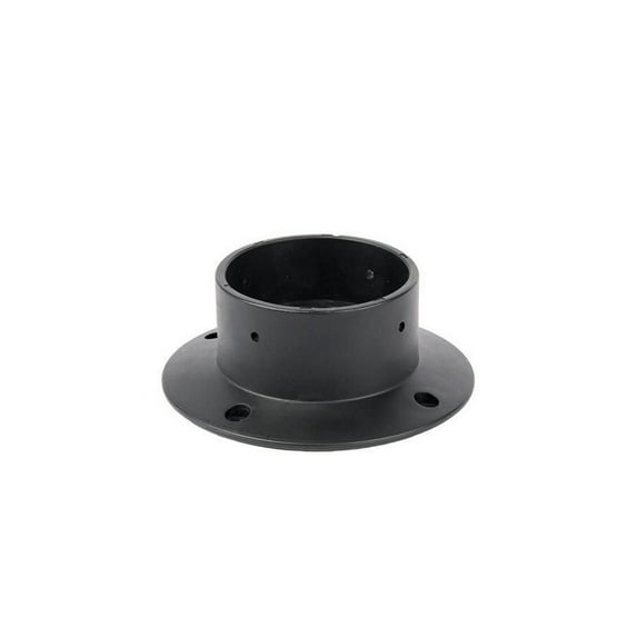 2000-CON-PVC-WAC Lighting-Accessory-Concrete Pour Kit for Indicator Light-4.25 Inches Wide by 2.88 Inches High