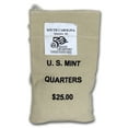 thumbnail image 1 of 2000-D South Carolina Quarter (U.S. Mint Sealed Bag), 1 of 3