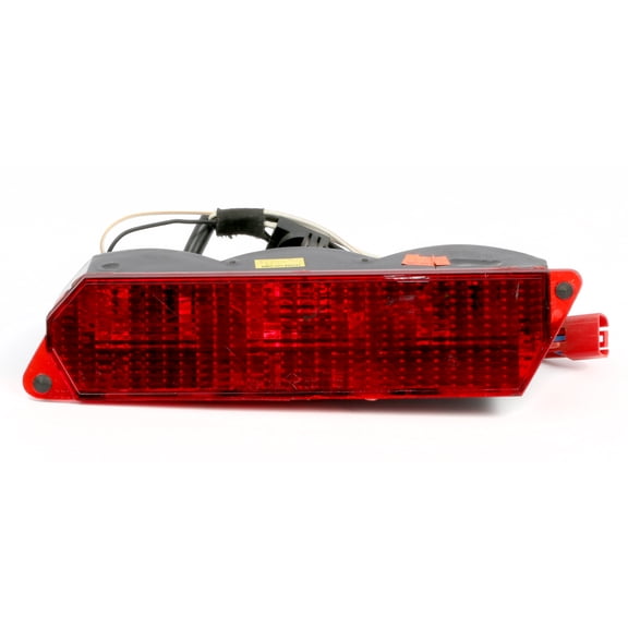 2000 Dodge Caravan Rear Center Tail Light Lamp Mounted High Part Number 4576250