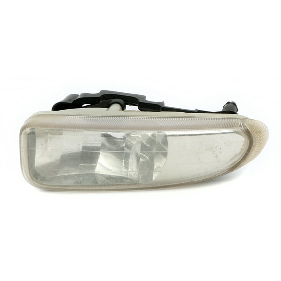 2000 Dodge Neon Single Fog Driving Head Light Lamp Bumper Mounted OEM 5288515AB