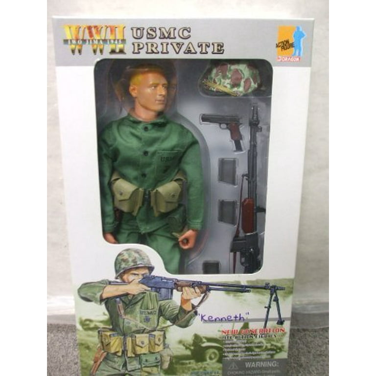 硫黄島 1945 アンコモン バージョン 1/6 ドラゴン IWO JIMA 1945 硫黄島 1945 アンコモン バージョン 1/6 ドラゴン IWO JIMA 1945
