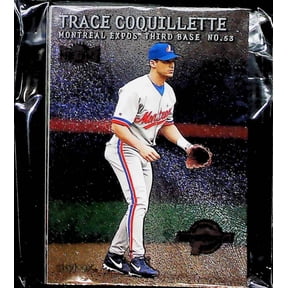 2000 Fleer Metal Montreal Expos Team Set w SP! NM-MT