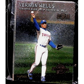 2000 Fleer Metal Toronto Blue Jays Team Set w SP! NM-MT