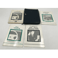 thumbnail image 1 of 2000 Ford Expedition Owners Manual Handbook Set with Case OEM K02B46008, 1 of 10