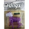 thumbnail image 1 of 2000 Funmax W. Dogs Battery Operated Dog Flips Tail, Runs Around - Purple, 1 of 1