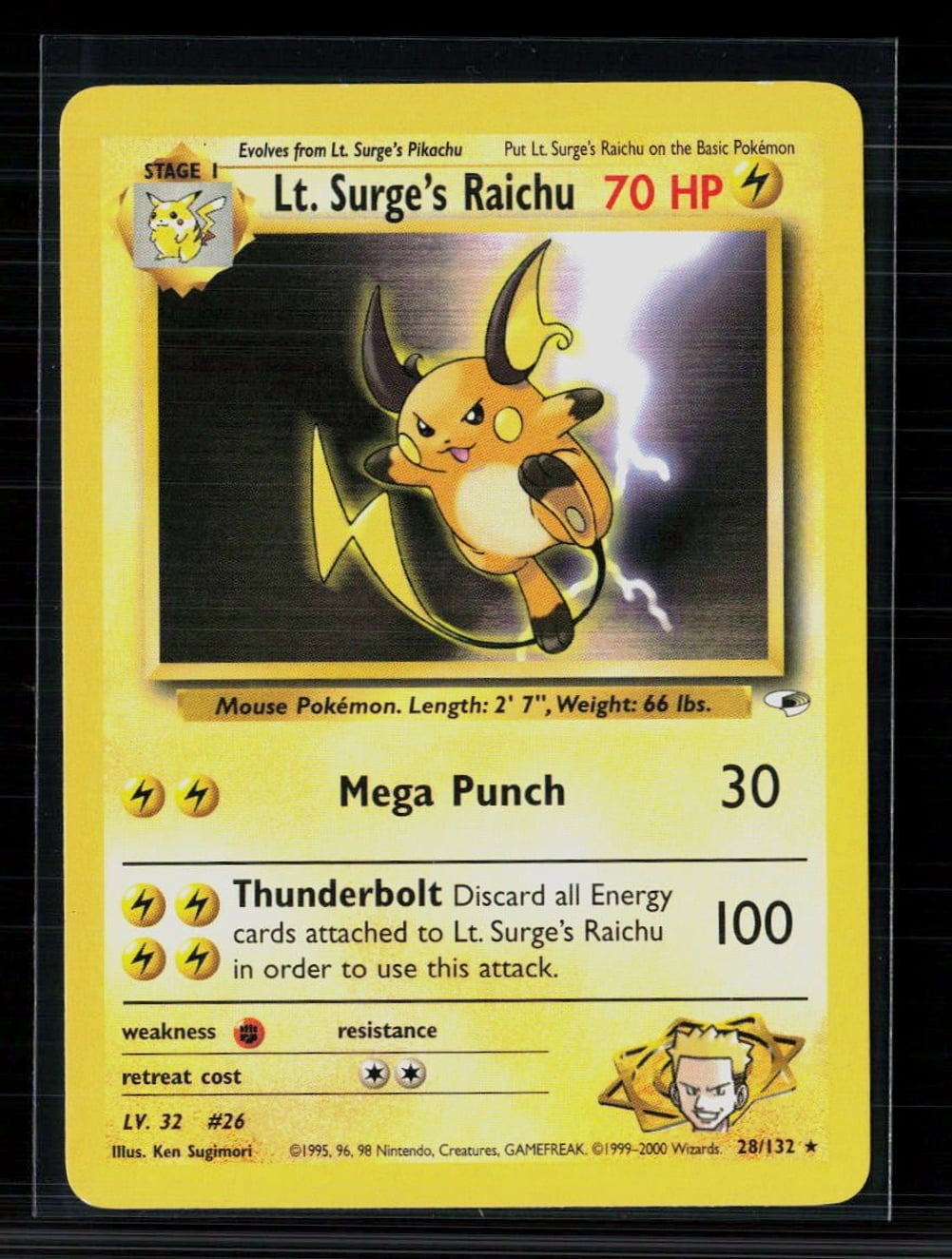 pokemon card raichu value $550,000 for 1999 rare Pokmon error card