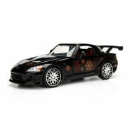 2000 Honda S2000 Johnny Tran, Fast & Furious - Jada 99541 - 1/24 Scale Diecast Model Toy Car