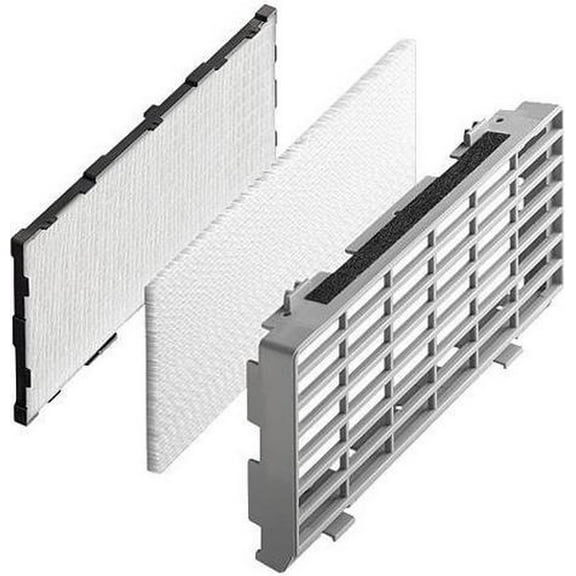 Jaspertronics Replacement 2000 Hour Air Filter Cartridge Panels for Select InFocus an Planar Projectors - MU03642 - 1 Unit per pack