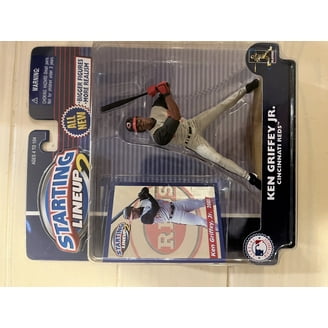 Ken Griffey Jr Starting Lineup