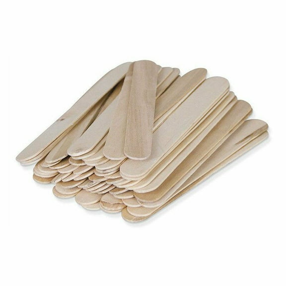 2000 Large Applicator wax sticks