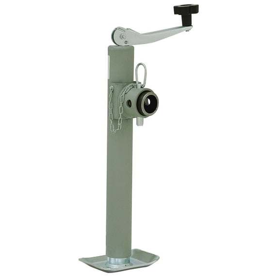 2000 Lb 15" Trailer Jack