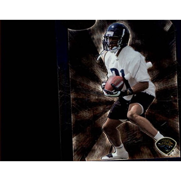 2000 Leaf Certified #234 R.Jay Soward RC /1000 NFL Football Trading Card