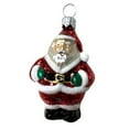 thumbnail image 1 of 2000 Li'l Santa - Traditional (Blown Glass), 1 of 2