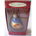 thumbnail image 1 of 2000 Lil' Patridge (Blown Glass), 1 of 1