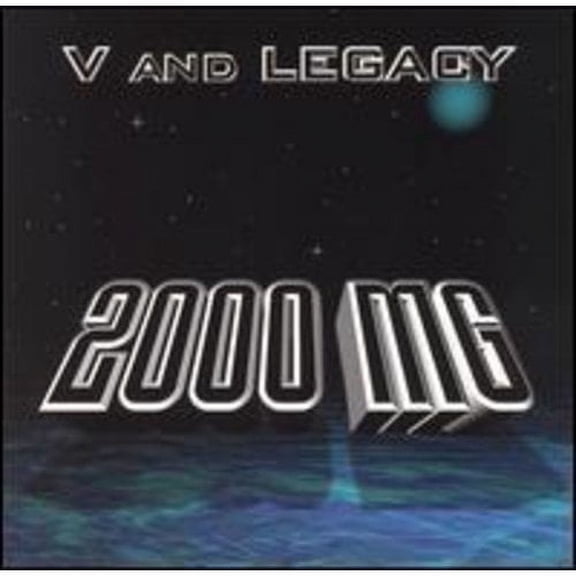 2000 MG