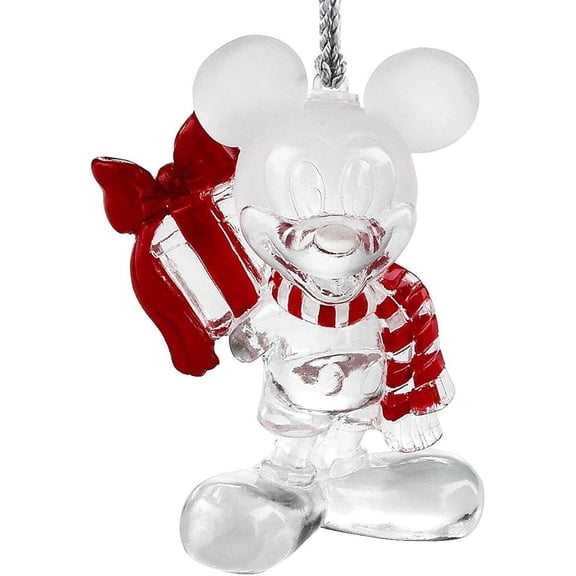 2000 Mickey's Christmas Gift (Disney)