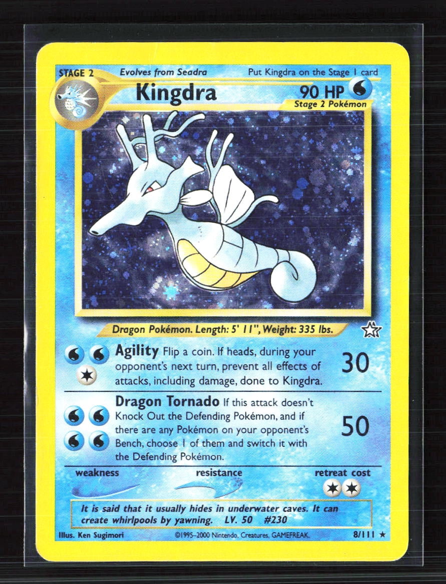pokemon neo cards Max Protection Ultra Guardian Top Loader Binder  Holds 252 Cards