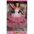 thumbnail image 1 of Barbie Flower Ballerina from The Nutcracker Classic Ballet Series Mattel 28375, 1 of 2