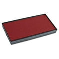 thumbnail image 1 of 2000 PLUS Replacement Ink Pad for Printer P20 & Dual Pad Printer P20, Red, 1 of 1