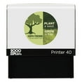 thumbnail image 1 of 2000 PLUS Self-Inking Custom Message Stamp, 1 of 5