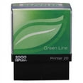 thumbnail image 1 of 2000 PLUS Self-Inking Custom Message Stamp, 1 of 4