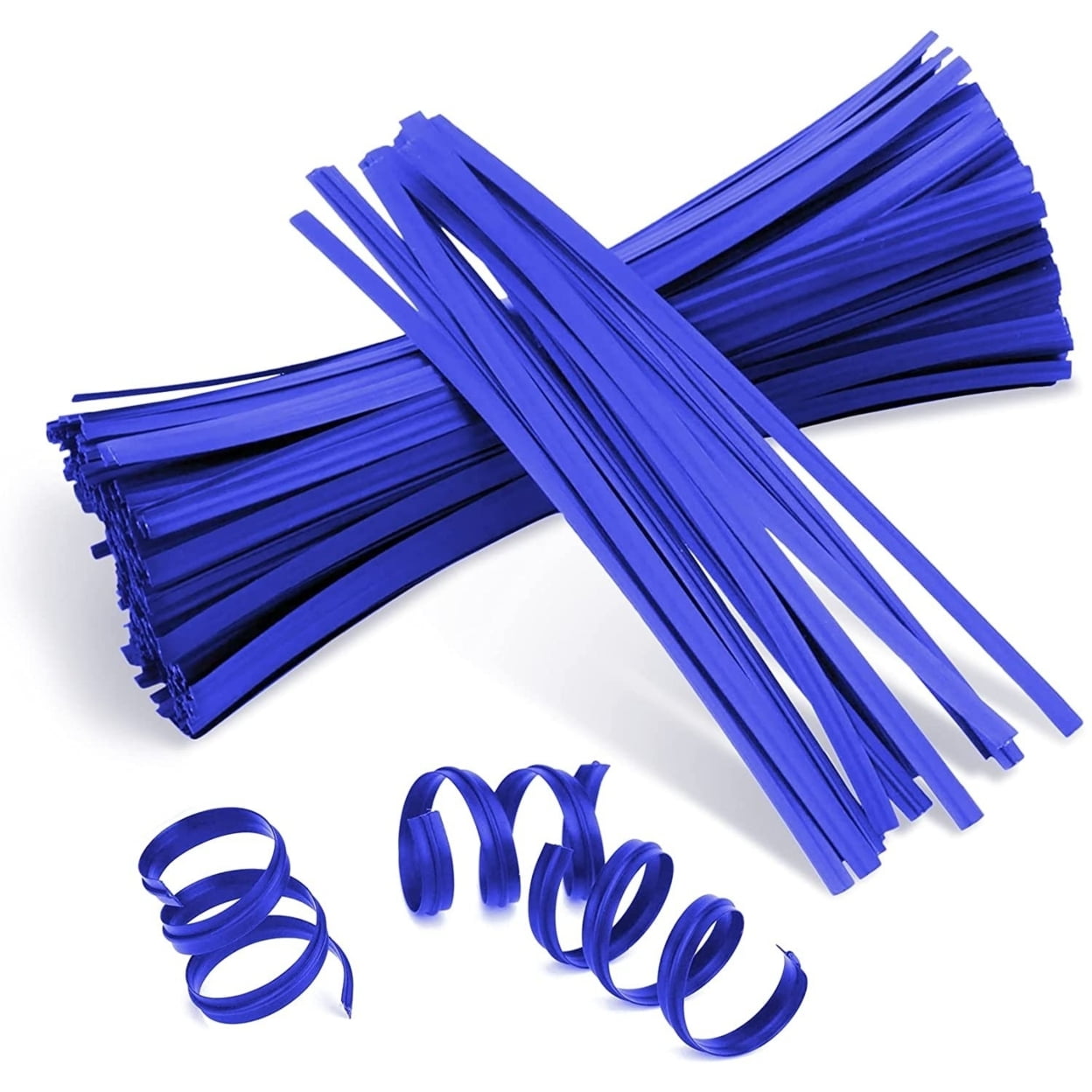 Wire Ties For Plastic Bags