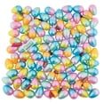 thumbnail image 1 of 2000 Pc. Candy-Filled Plastic Easter Eggs - Perfect for Egg Hunts, 1 of 2