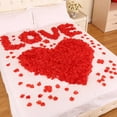 thumbnail image 1 of 2000 Pcs Artificial Rose Petals, 1 of 6