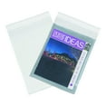 thumbnail image 1 of SSBM Clear View Poly Mailers 6" x 9" 2.5 Mil Waterproof Bags for Documentations and Invoice Shipping 2000 Pack, 1 of 5