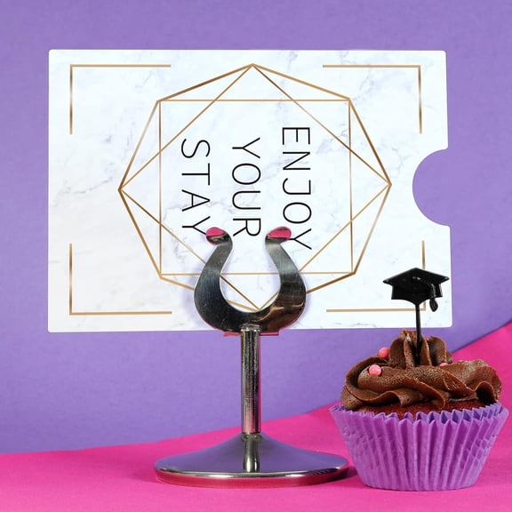 2000 Pcs Envelopes Hotel Key Card Holder Sleeves Credit Sleeve Gift Holders Hotel Key Card Packet Keycard Envelope Sleeve for Business Office 2.4 x 3.5 Inch(Elegant)