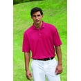 thumbnail image 1 of 2000 Performance Polo Shirt-Red-4XL, 1 of 2