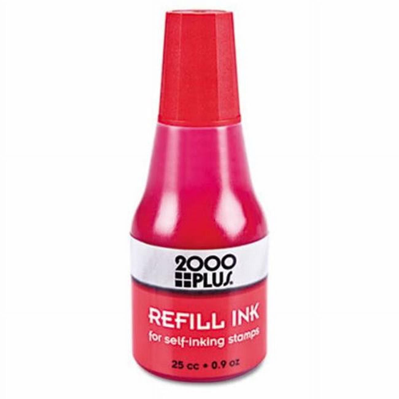 Refill Ink for Automatic Numberers