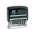 thumbnail image 1 of 2000 Plus S140/WD Self Inking Micro Message Dater Stamp (010072), 1 of 2