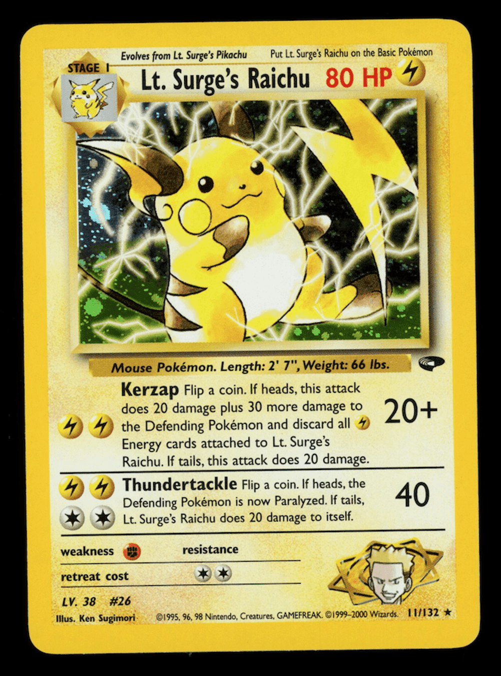 raichu pokemon card price Raichu-GX - Shining Legends #75 & Value ($42.27) Evolves from Pikachu Type Raichu - 053/196